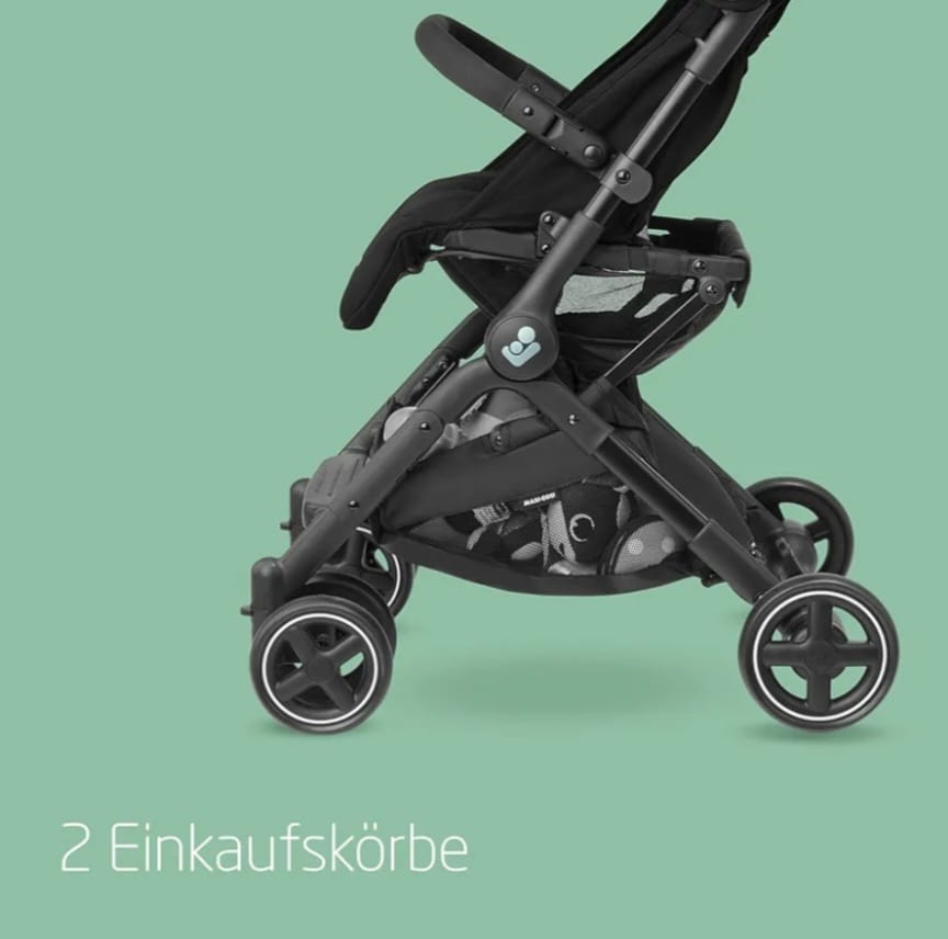 Maxi-Cosi Buggy & Reisebuggy Lara², B-WARE