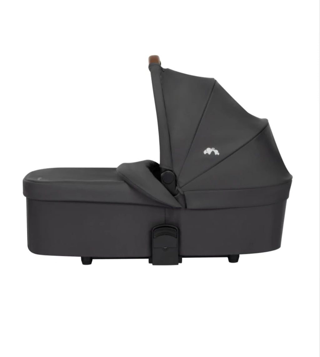 Bebecomfort Luvia Trio
3-in-1-Reisesystem,Kinderwagen,Buggy,Autositz,  B-WARE