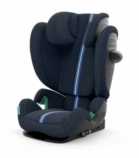 Cybex Solution G i-Fix, Kindersitz, Autositz, B-WARE