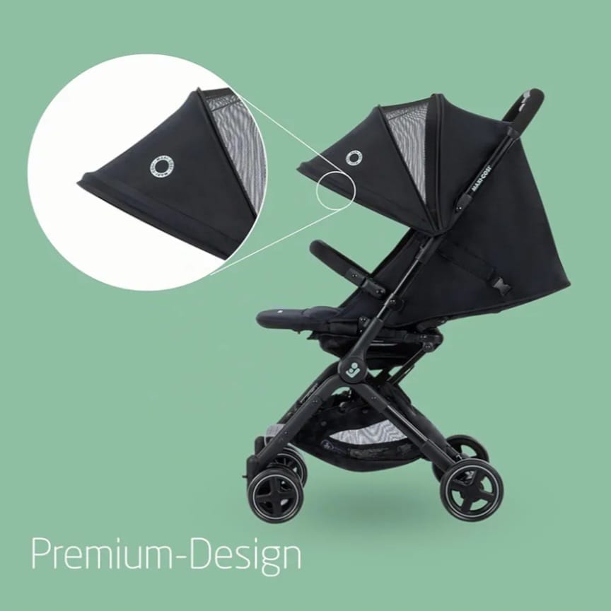 Maxi-Cosi Buggy & Reisebuggy Lara², B-WARE