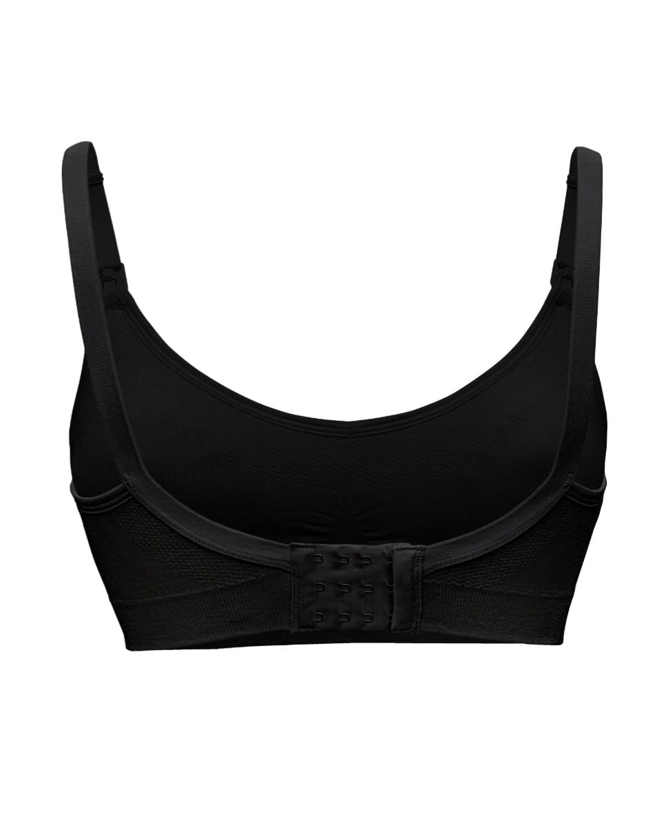 medela
Keep Cool Ultra Bra Still BH schwarz Gr. M, B-WARE