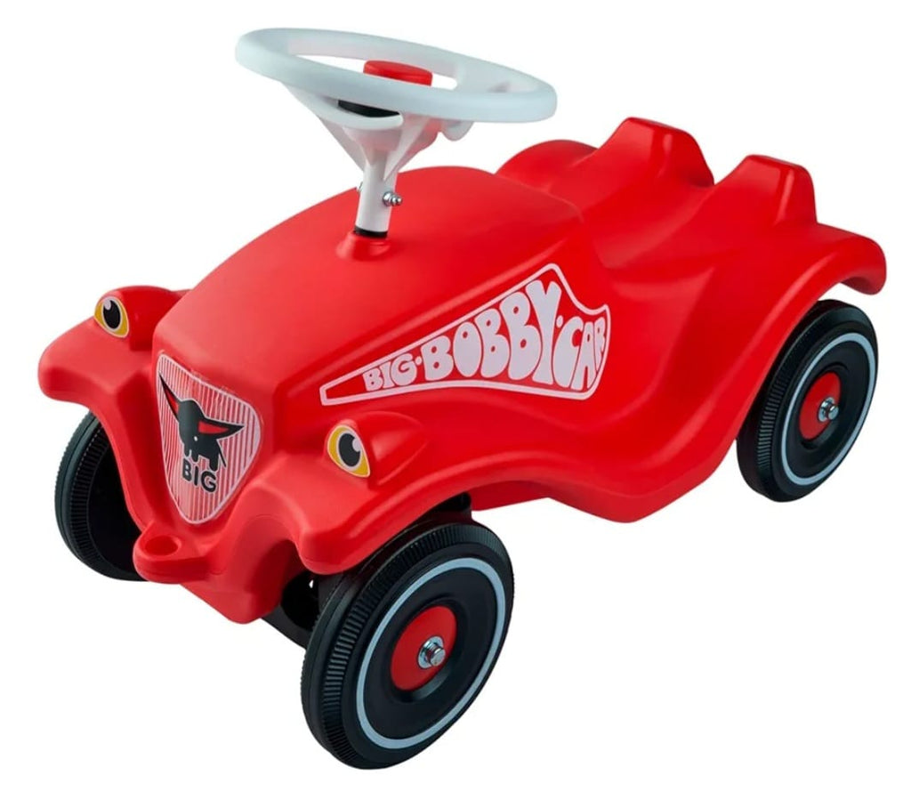 BIG-Bobby-Car Classic - Kinderfahrzeug, B-WARE