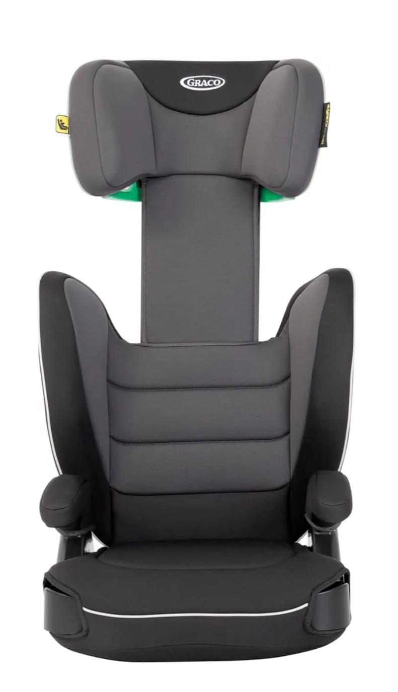 Graco Logico™ L i-Size R129, Kindersitz,Autositz, B-WARE