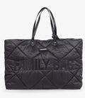 Childhome, Family Bag, Wickeltasche, Reise-/Wochenendtasche, B-WARE