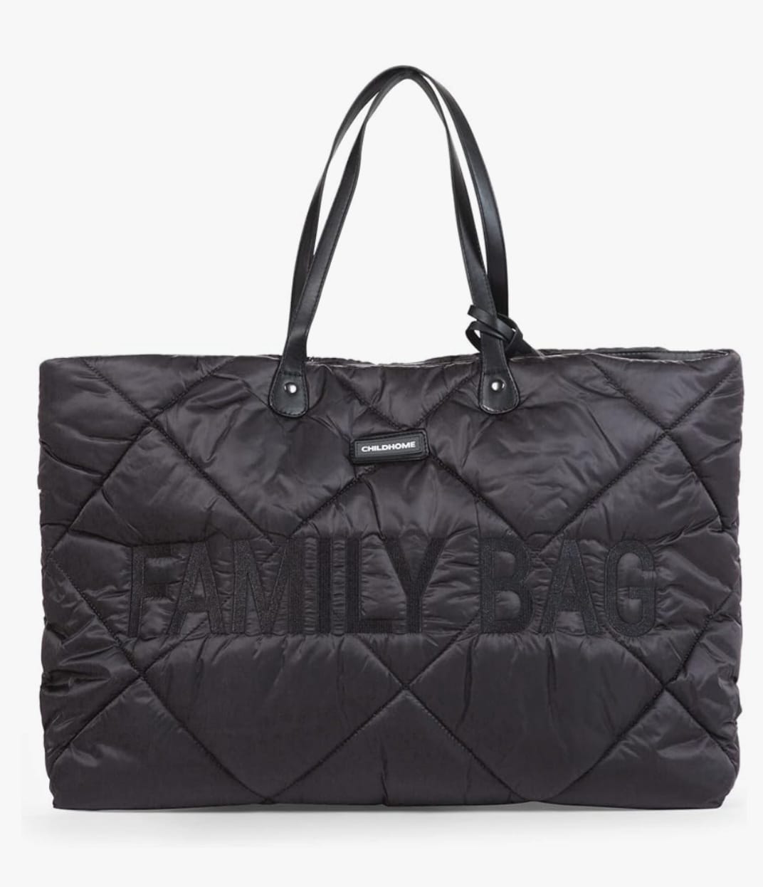 Childhome, Family Bag, Wickeltasche, Reise-/Wochenendtasche, B-WARE