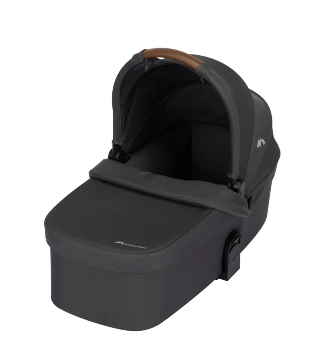 Bebecomfort Luvia Trio
3-in-1-Reisesystem,Kinderwagen,Buggy,Autositz,  B-WARE