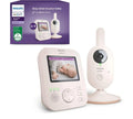 Philips AVENT Philips Babyphone mit Kamera Advanced,gebraucht