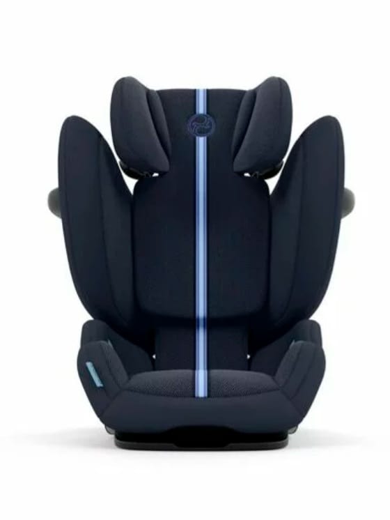 Cybex Solution G i-Fix, Kindersitz, Autositz, B-WARE