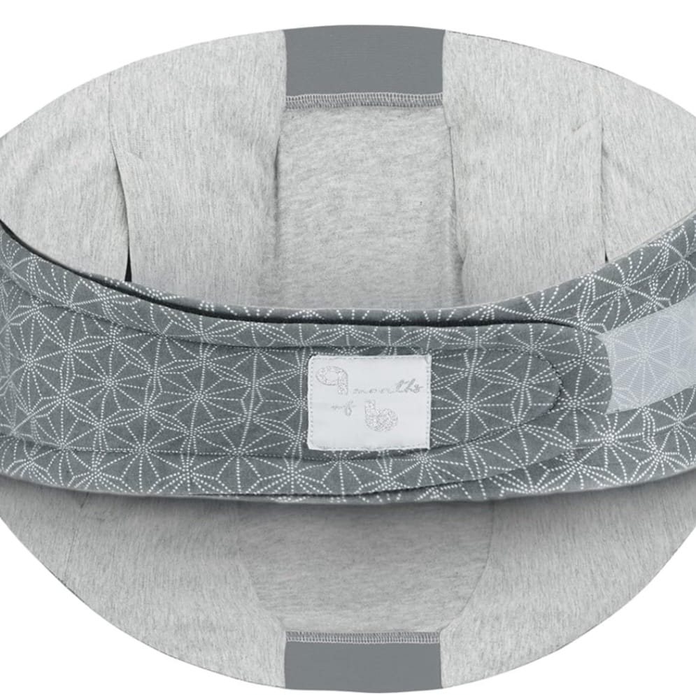 Babymoov Dream Belt Fresh Schwangerschafts Schlafhilfe, Keil,Größe XS/S, B-WARE