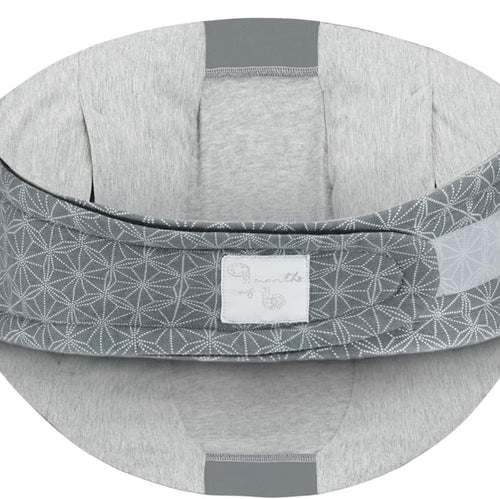 Babymoov Dream Belt Fresh Schwangerschafts Schlafhilfe, Keil,Größe XS/S, B-WARE