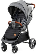 Kinderkraft GRANDE PLUS - Kinderwagen,B-WARE