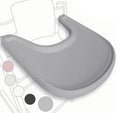 Hochstuhltablett kompatibel mit dem Stokke Tripp Trapp Stuhl, B-WARE, Neuwertig