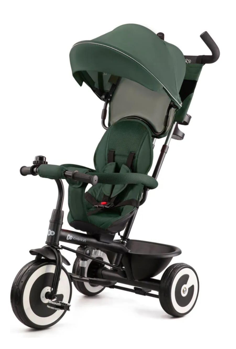 Kinderkraft ASTON - Dreirad,B-WARE